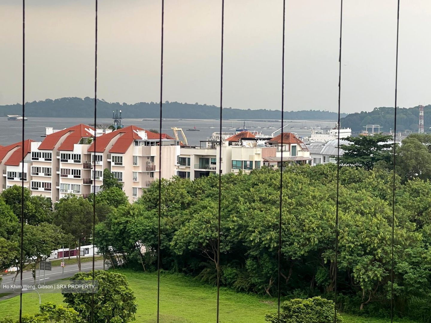 Ripple Bay (D18), Condominium #515143571